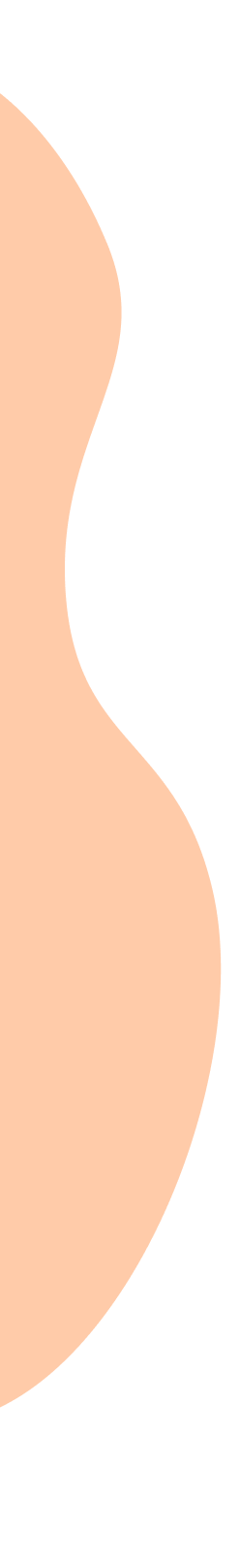 decorative blob